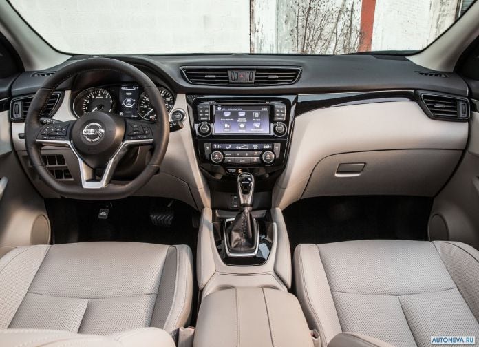 2017 Nissan Rogue Sport - фотография 11 из 19 2017 Nissan Rogue Sport - фотография 11 из 19