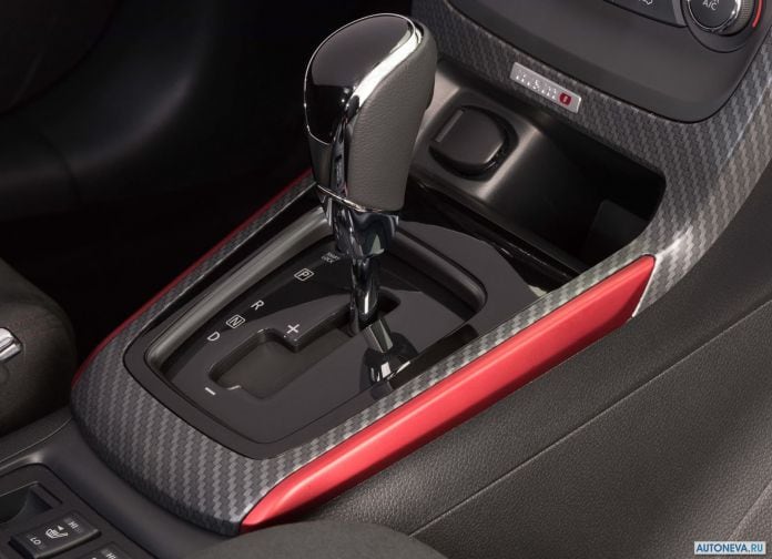 2017 Nissan Sentra Nismo - фотография 39 из 62 2017 Nissan Sentra Nismo - фотография 39 из 62