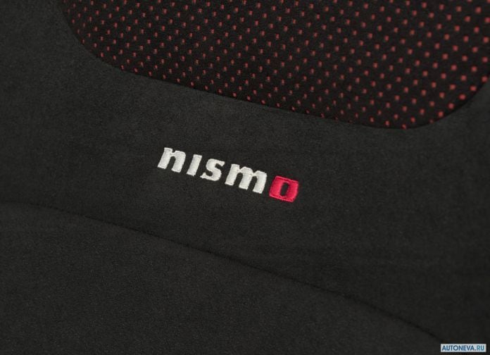 2017 Nissan Sentra Nismo - фотография 46 из 62 2017 Nissan Sentra Nismo - фотография 46 из 62