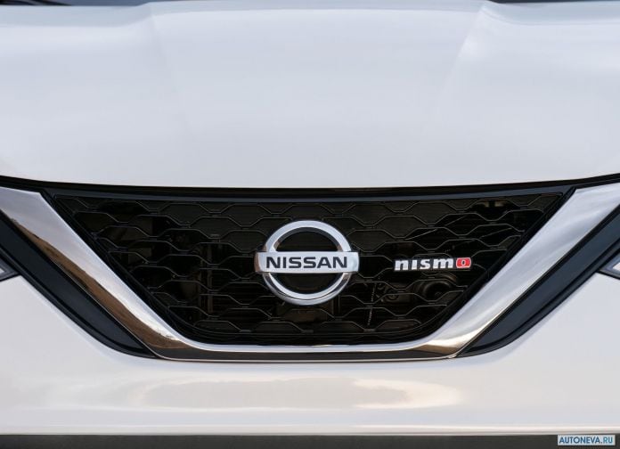 2017 Nissan Sentra Nismo - фотография 51 из 62 2017 Nissan Sentra Nismo - фотография 51 из 62