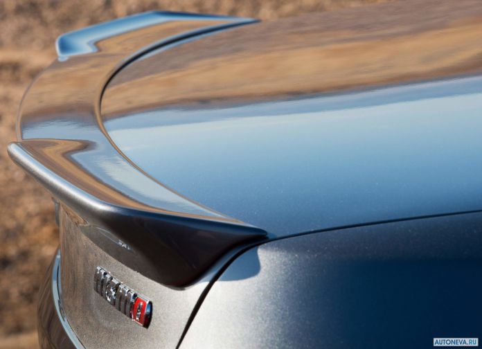 2017 Nissan Sentra Nismo - фотография 55 из 62 2017 Nissan Sentra Nismo - фотография 55 из 62
