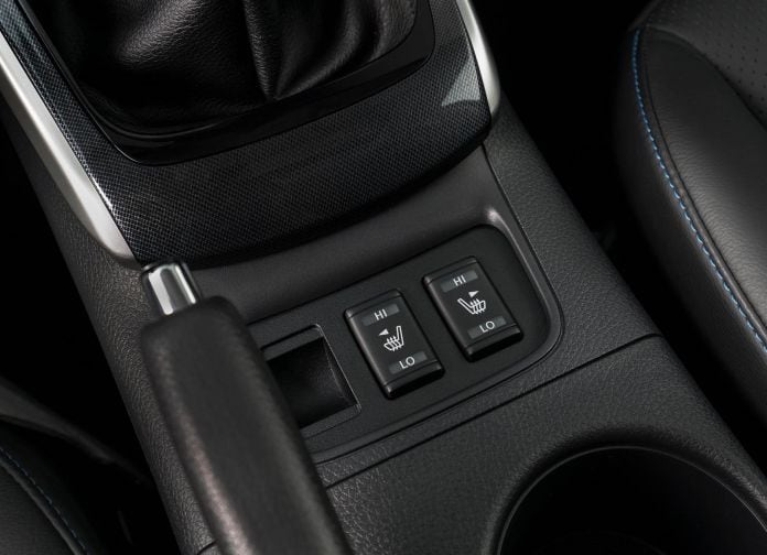 2017 Nissan Sentra SR Turbo - фотография 36 из 40 2017 Nissan Sentra SR Turbo - фотография 36 из 40