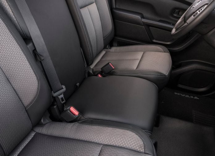 2017 Nissan Titan Single Cab - фотография 25 из 44