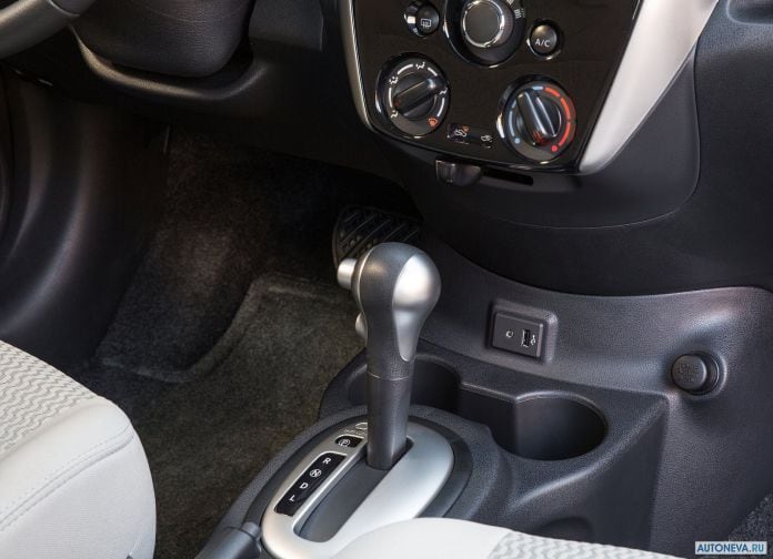2017 Nissan Versa Note - фотография 11 из 21 2017 Nissan Versa Note - фотография 11 из 21