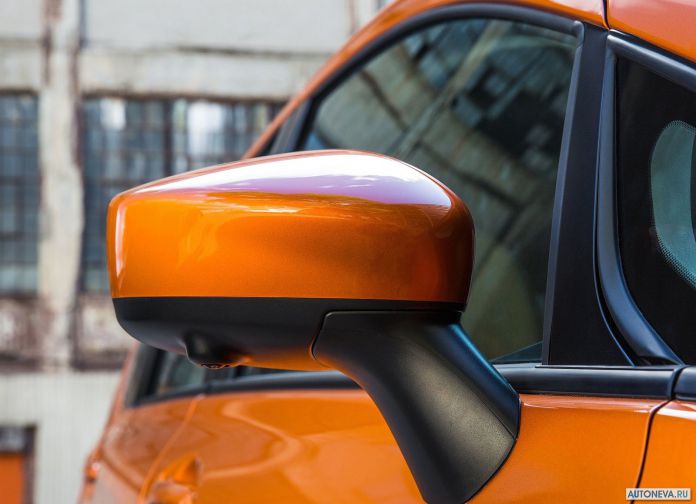 2017 Nissan Versa Note - фотография 16 из 21 2017 Nissan Versa Note - фотография 16 из 21