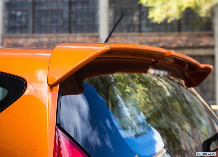 2017 Nissan Versa Note - фотография 17 из 21 2017 Nissan Versa Note - фотография 17 из 21