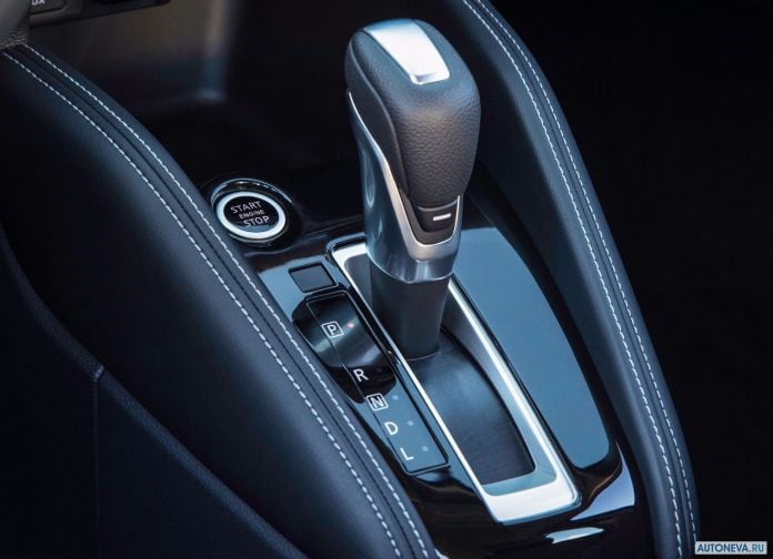 2018 Nissan Kicks US version - фотография 16 из 32 2018 Nissan Kicks US version - фотография 16 из 32