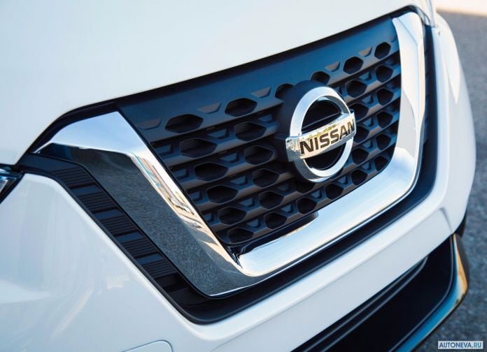 2018 Nissan Kicks US version - фотография 27 из 32 2018 Nissan Kicks US version - фотография 27 из 32