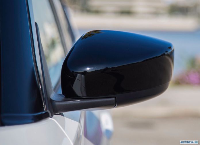 2018 Nissan Kicks US version - фотография 28 из 32
