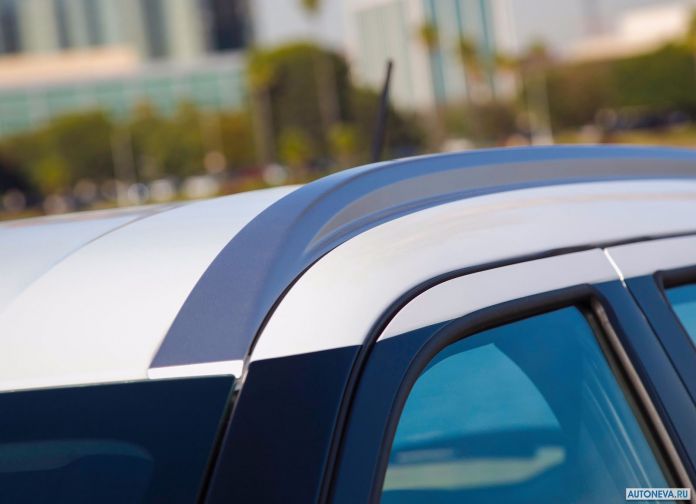 2018 Nissan Kicks US version - фотография 29 из 32