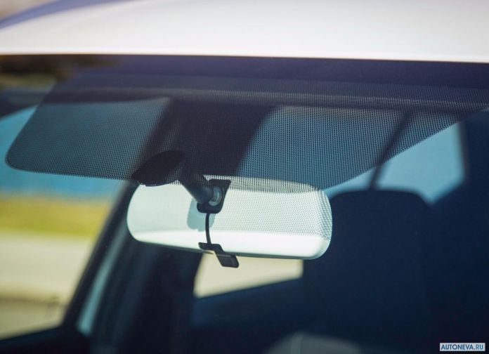 2018 Nissan Kicks US version - фотография 30 из 32
