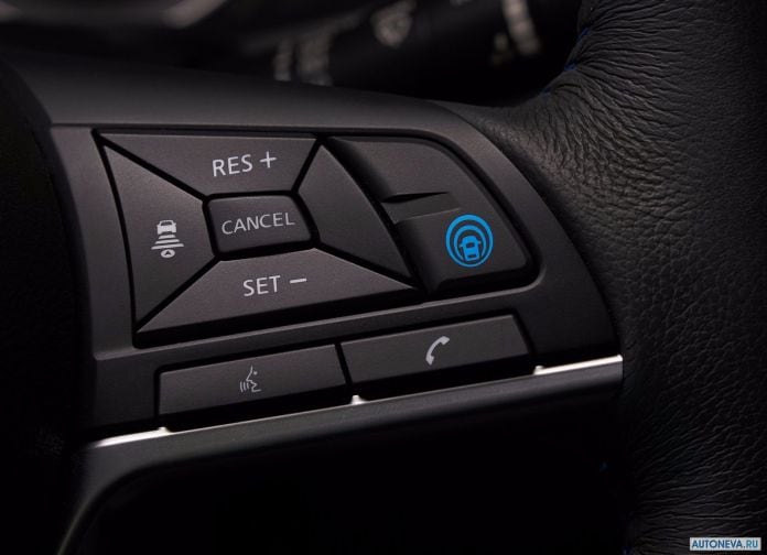 2018 Nissan Leaf - фотография 56 из 92 2018 Nissan Leaf - фотография 56 из 92