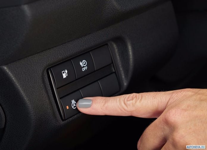 2018 Nissan Leaf - фотография 57 из 92 2018 Nissan Leaf - фотография 57 из 92