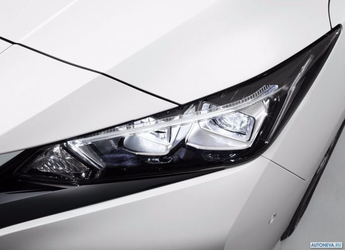 2018 Nissan Leaf - фотография 66 из 92 2018 Nissan Leaf - фотография 66 из 92