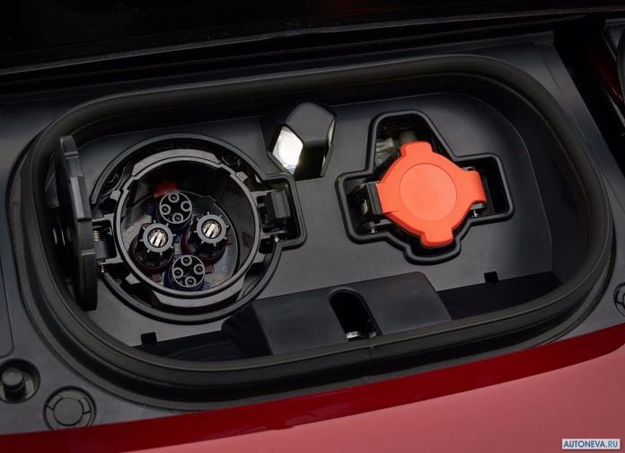 2018 Nissan Leaf - фотография 76 из 92 2018 Nissan Leaf - фотография 76 из 92