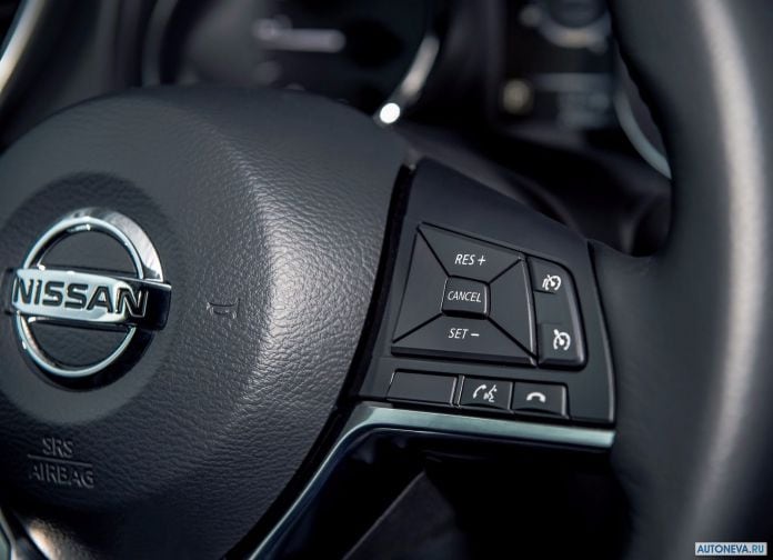 2018 Nissan Qashqai - фотография 71 из 108