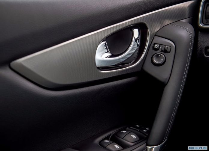 2018 Nissan Qashqai - фотография 72 из 108 2018 Nissan Qashqai - фотография 72 из 108
