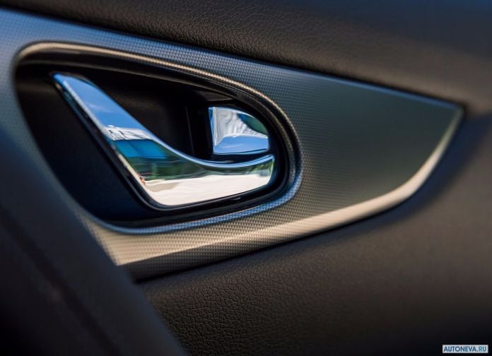 2018 Nissan Qashqai - фотография 73 из 108
