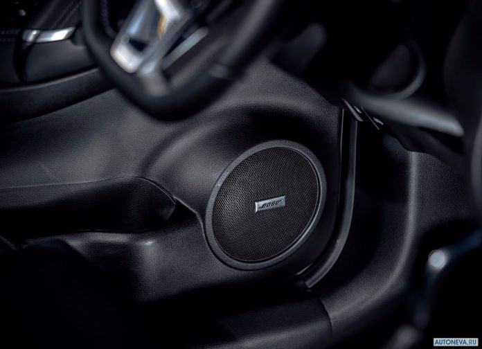 2018 Nissan Qashqai - фотография 74 из 108