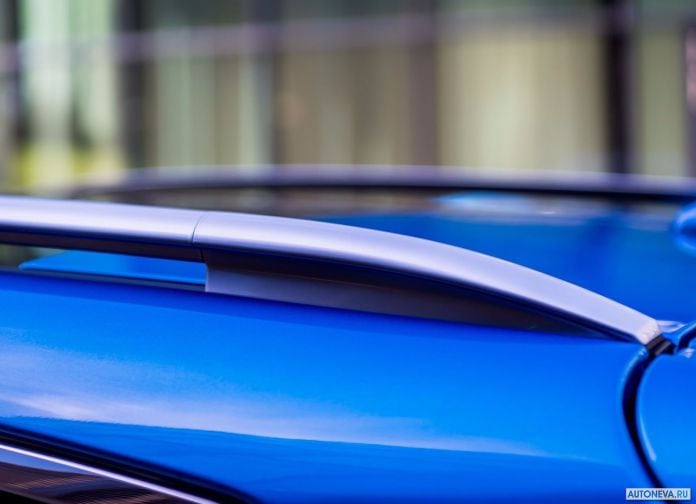 2018 Nissan Qashqai - фотография 93 из 108