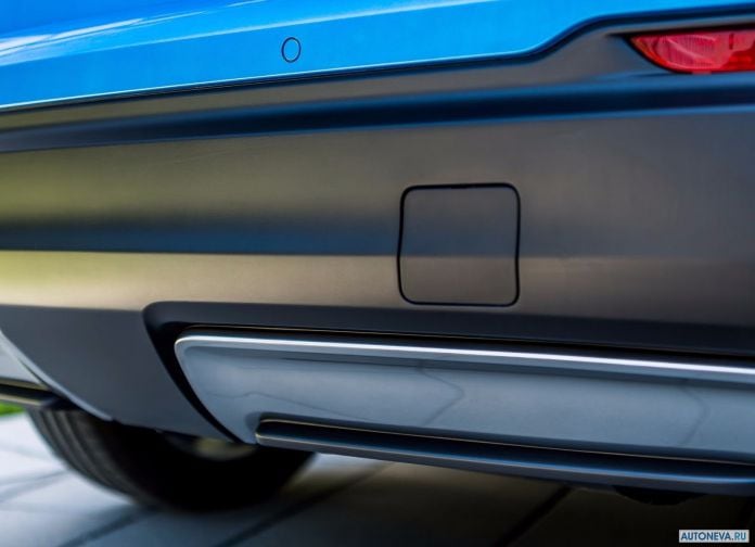 2018 Nissan Qashqai - фотография 95 из 108