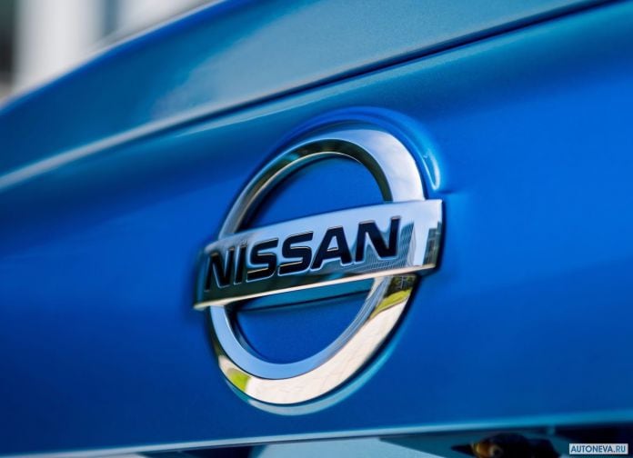2018 Nissan Qashqai - фотография 100 из 108