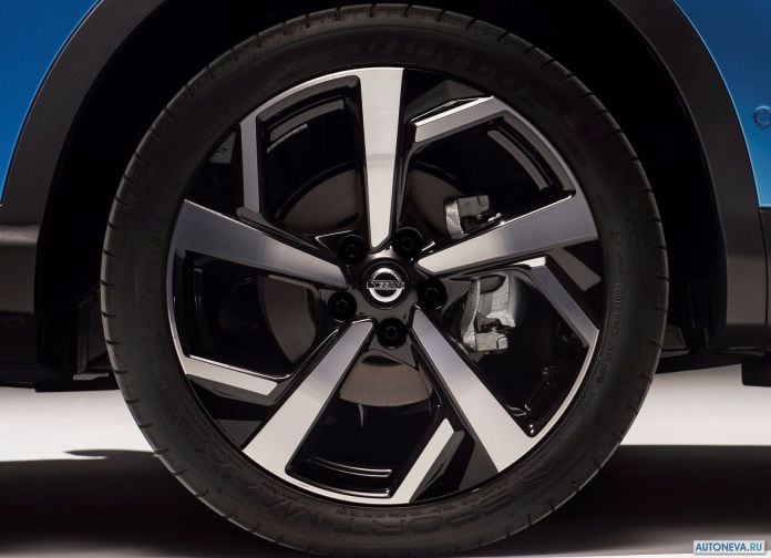 2018 Nissan Qashqai - фотография 101 из 108