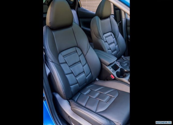 2018 Nissan Qashqai - фотография 105 из 108 2018 Nissan Qashqai - фотография 105 из 108