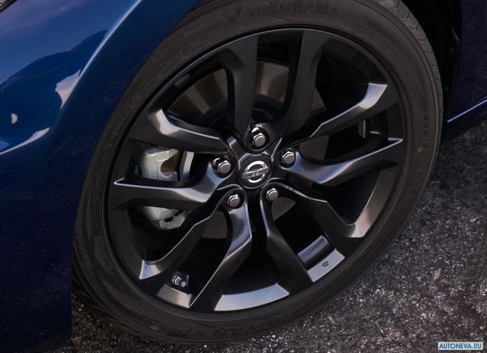 2019 Nissan 370Z Heritage Edition - фотография 56 из 57