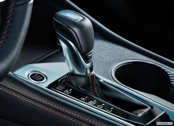 2019 Nissan Altima - фотография 41 из 73