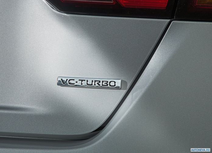 2019 Nissan Altima - фотография 56 из 73