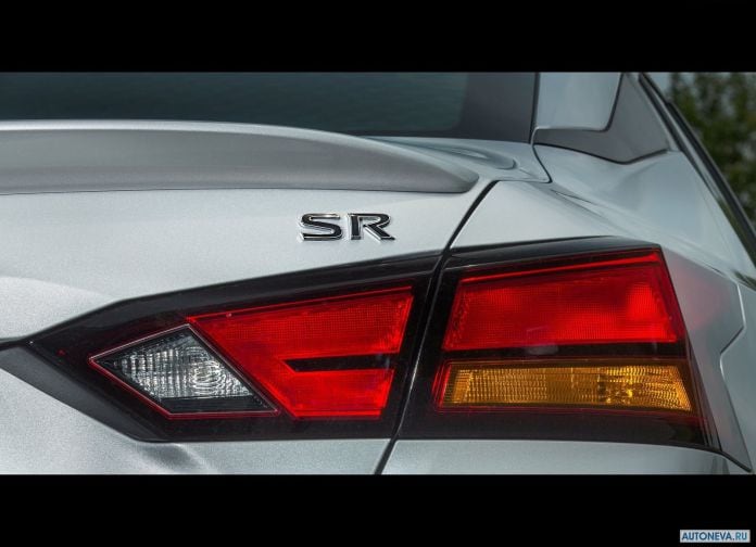 2019 Nissan Altima - фотография 65 из 73