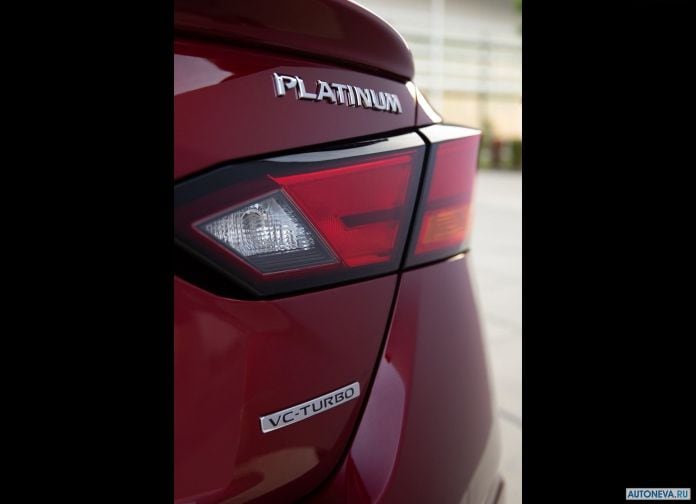 2019 Nissan Altima - фотография 66 из 73