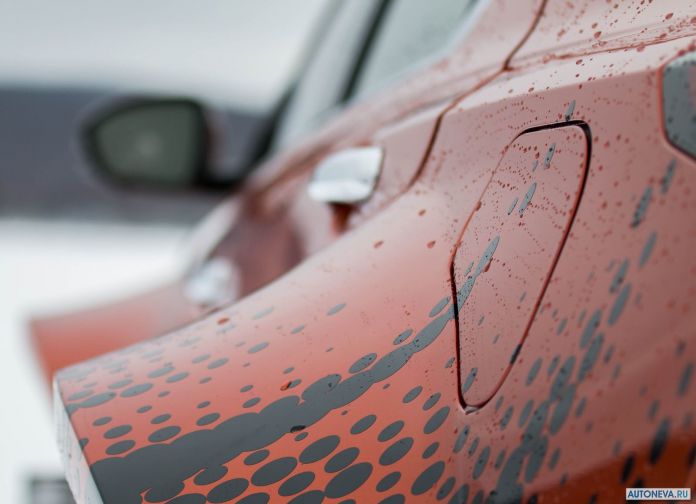 2019 Nissan Altima-te AWD Concept - фотография 38 из 39 2019 Nissan Altima-te AWD Concept - фотография 38 из 39