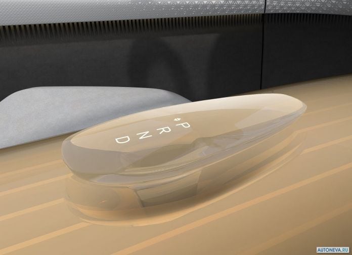 2019 Nissan IMq Concept - фотография 16 из 42