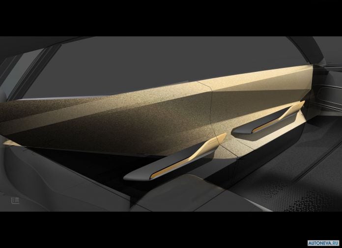 2019 Nissan IMs Concept - фотография 53 из 57