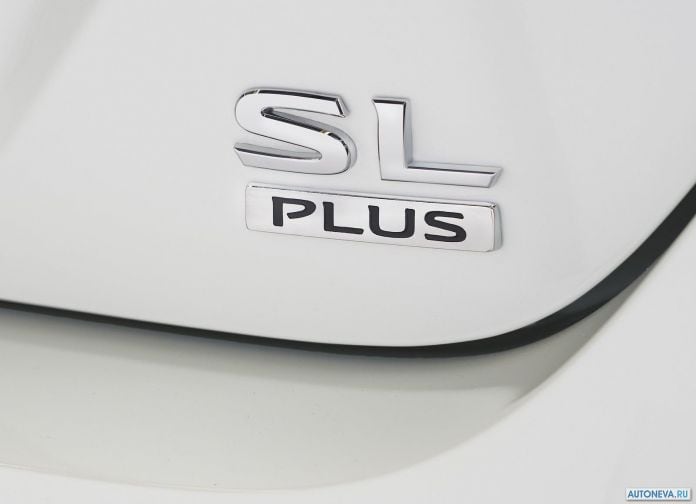 2019 Nissan Leaf E+ - фотография 24 из 28 2019 Nissan Leaf E+ - фотография 24 из 28