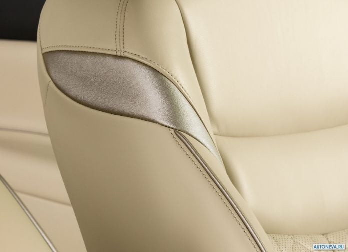 2019 Nissan Murano - фотография 18 из 30