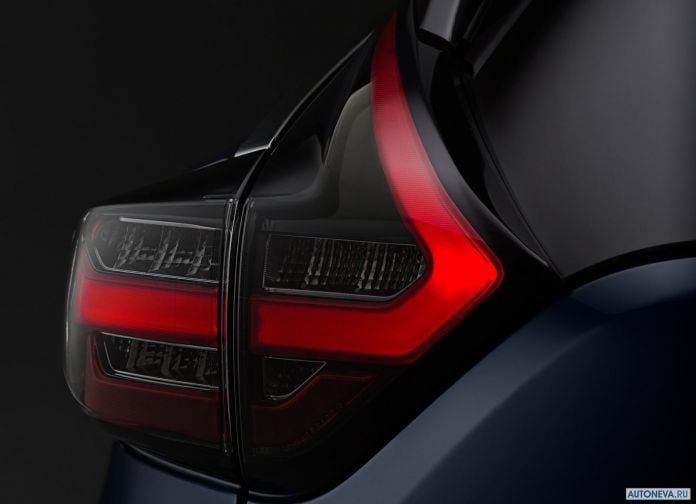 2019 Nissan Murano - фотография 22 из 30