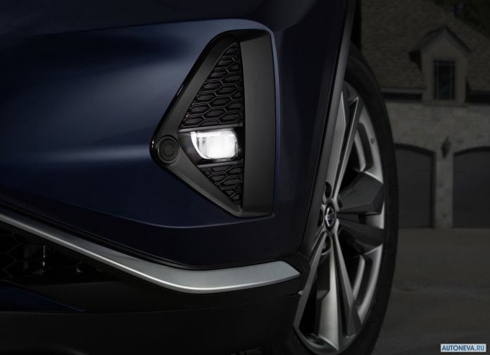 2019 Nissan Murano - фотография 23 из 30