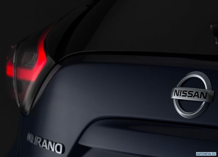 2019 Nissan Murano - фотография 26 из 30