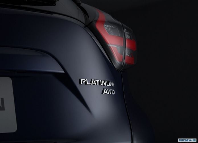 2019 Nissan Murano - фотография 27 из 30