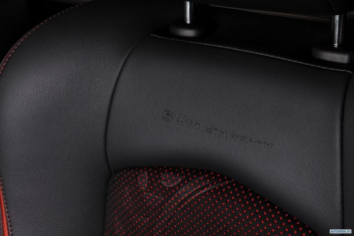 2020 Nissan 370Z 50th Anniversary Edition - фотография 12 из 23