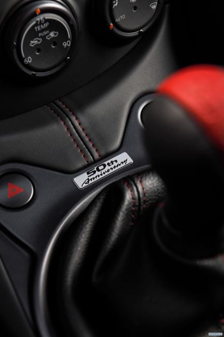 2020 Nissan 370Z 50th Anniversary Edition - фотография 19 из 23