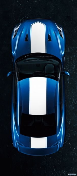 2020 Nissan GT-R 50th Anniversary - фотография 9 из 20