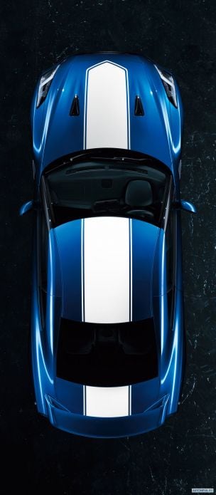 2020 Nissan GT-R 50th Anniversary - фотография 9 из 20 2020 Nissan GT-R 50th Anniversary - фотография 9 из 20