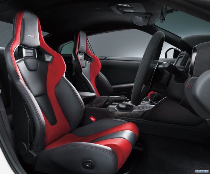 2020 Nissan GT-R Nismo - фотография 20 из 30 2020 Nissan GT-R Nismo - фотография 20 из 30