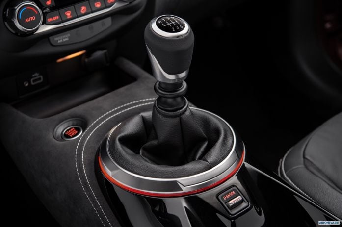 2020 Nissan Juke - фотография 31 из 40