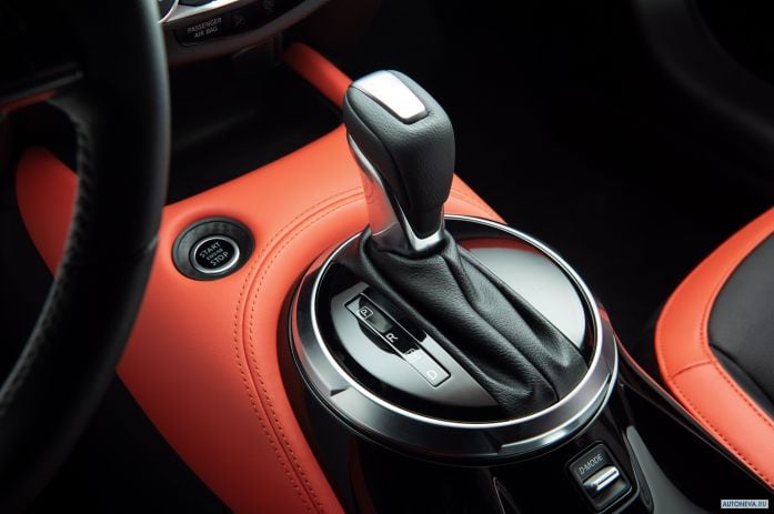 2020 Nissan Juke - фотография 32 из 40 2020 Nissan Juke - фотография 32 из 40