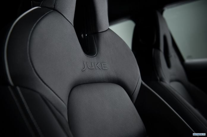 2020 Nissan Juke N-Design - фотография 10 из 15 2020 Nissan Juke N-Design - фотография 10 из 15